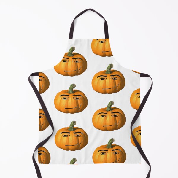 Item preview, El hombre se enfrenta a la edición especial de Halloween. designed and sold by JustACrustSock.