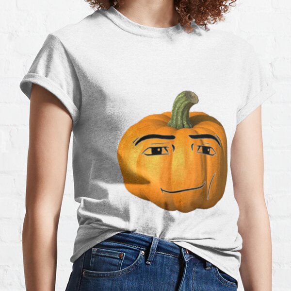 Halloween Roblox T-Shirts for Sale