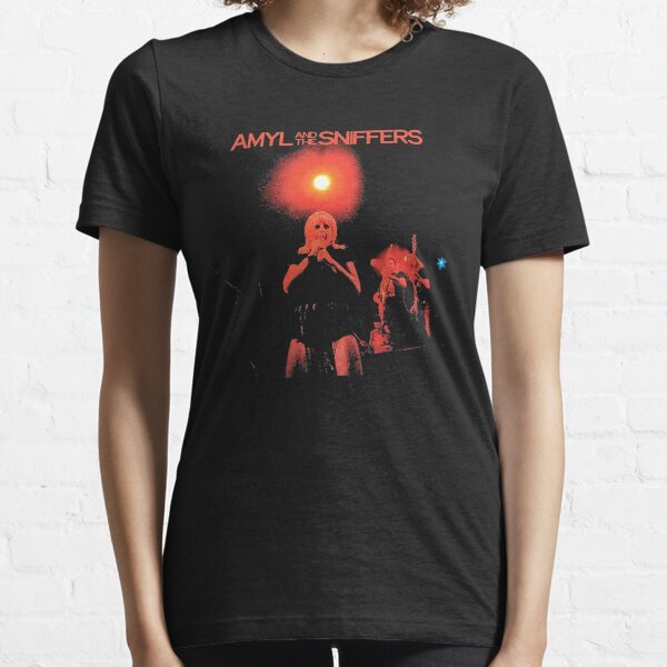 ámýll Essential T-Shirt