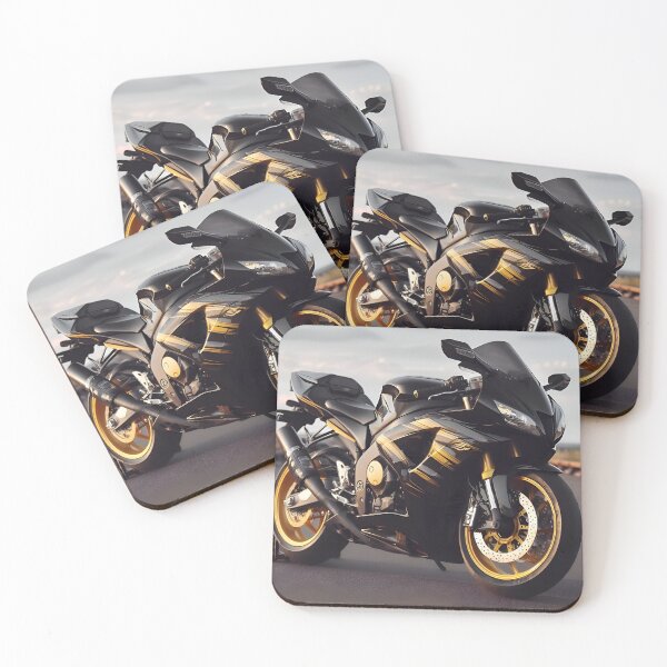 Item preview, Supersports bike designed and sold by POLEX-DESIGNS.