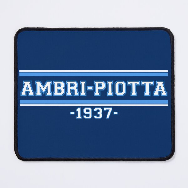 Item preview, 1937 Ambri-Piotta designed and sold by HCAP-Fanshop.