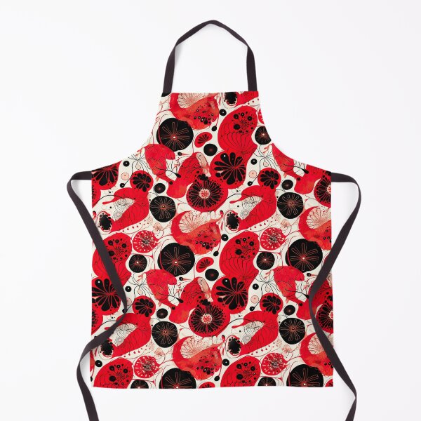 Item preview, Modern design reminiscent of a floral pattern designed and sold by Pflugart.