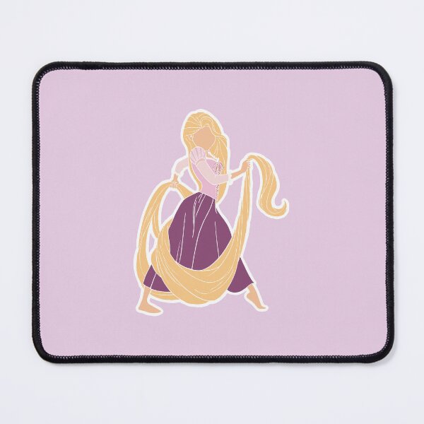 Item preview, rapunzel enredado designed and sold by Amit-Erlich.