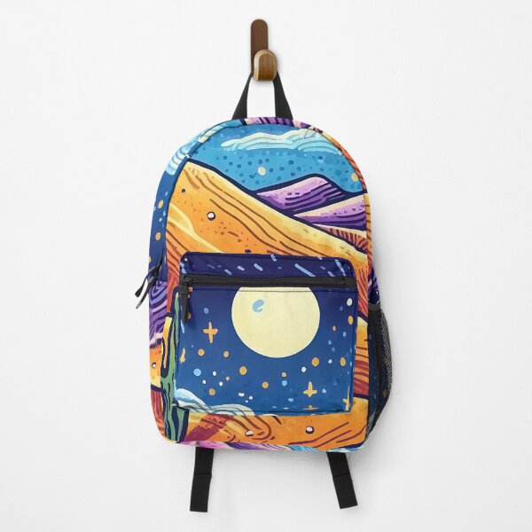 Item preview, Dunes By Moonlight designed and sold by RW Art Prints.