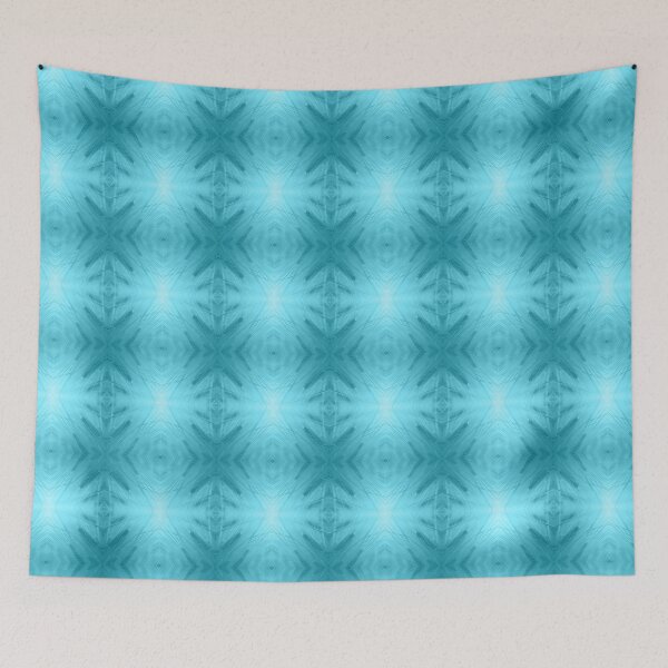 Item preview, SPIRITUAL CHANGE Turquoise [CP22054b] designed and sold by Carina Parry Studios.