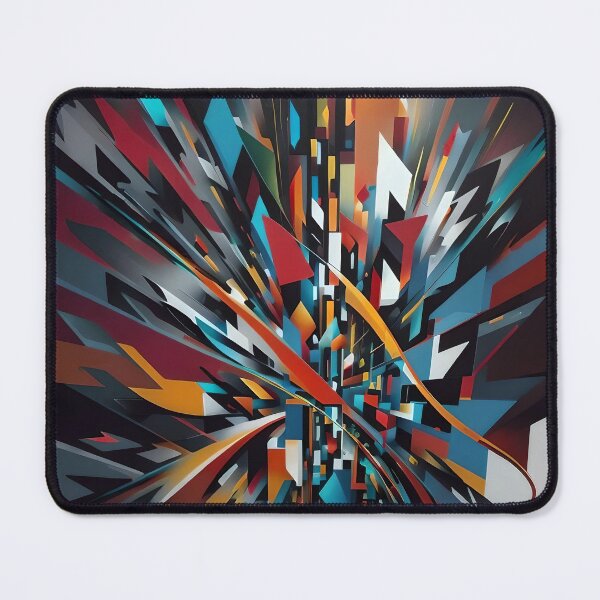 Item preview, Digital Strokes Art designed and sold by artmanikin.