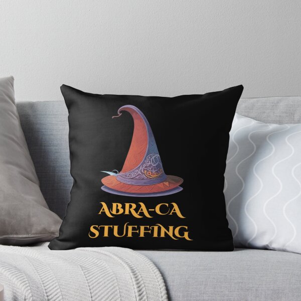 Item preview, Abra-Ca Stuffing. Thanksgiving magic designed and sold by twisted-dot.