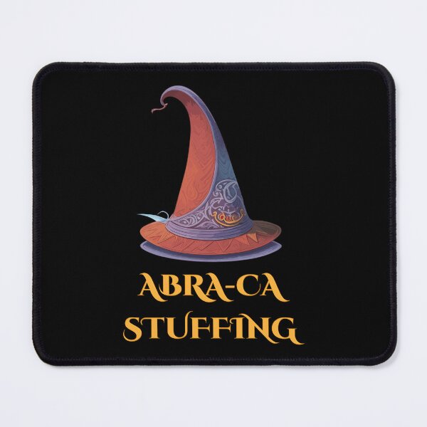 Item preview, Abra-Ca Stuffing. Thanksgiving magic designed and sold by twisted-dot.