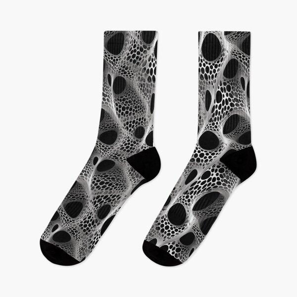 Item preview, Modern design reminiscent of an organic pattern designed and sold by Pflugart.