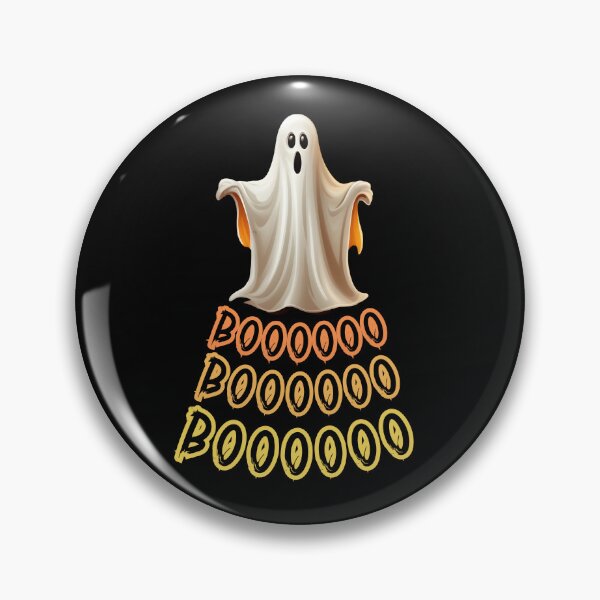 Item preview, Halloween ghost designed and sold by thatsthepoint.