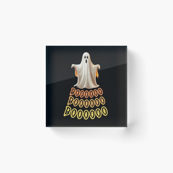 Item preview, Halloween ghost designed and sold by thatsthepoint.