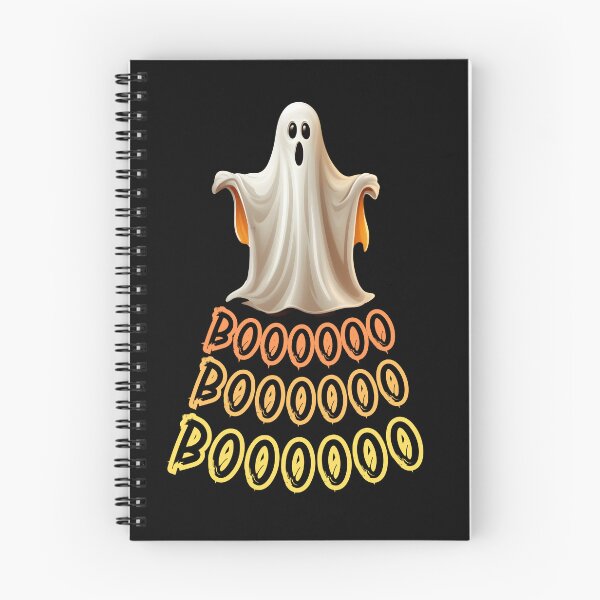Item preview, Halloween ghost designed and sold by thatsthepoint.