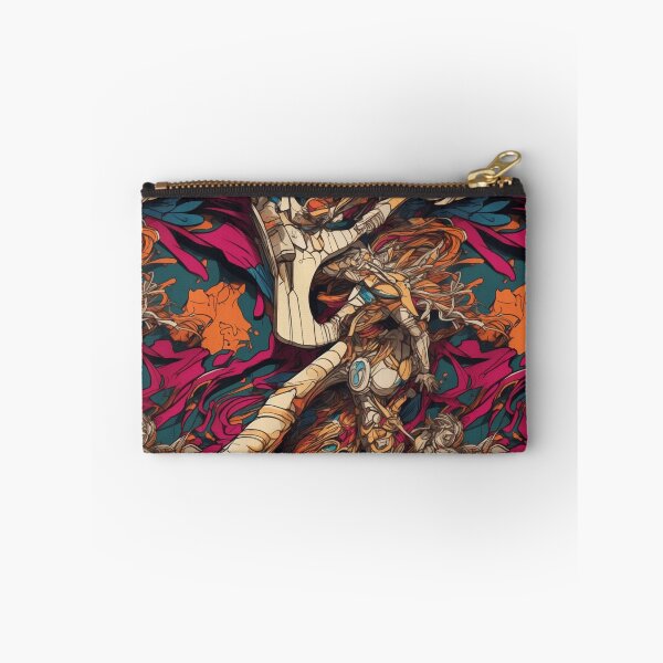 Item preview, Vibrant Textiles designed and sold by Candyredcustoms.