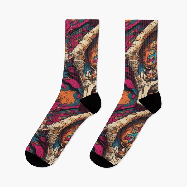 Item preview, Vibrant Textiles designed and sold by Candyredcustoms.