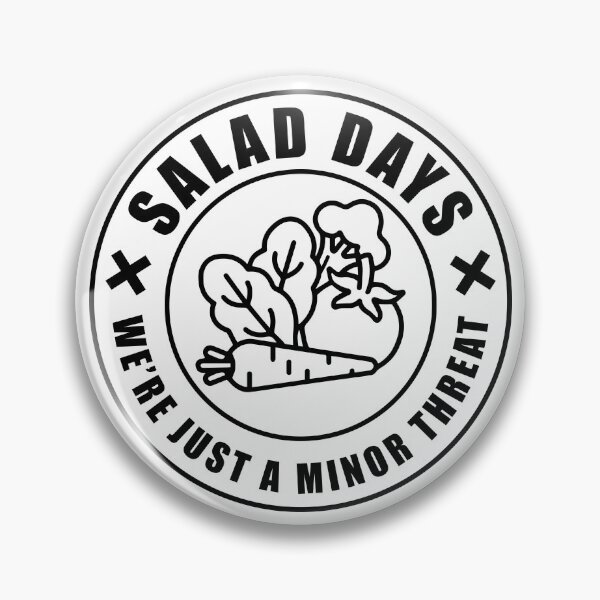 Item preview, Salad Days designed and sold by vidainsana.