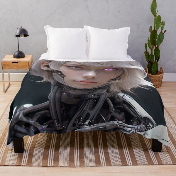 Item preview, 001 Exo-Girl designed and sold by Altdims.