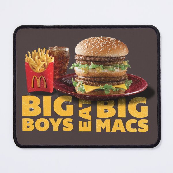 Item preview, BIG BOYS | CHUNKYTEES designed and sold by chunky-tees.