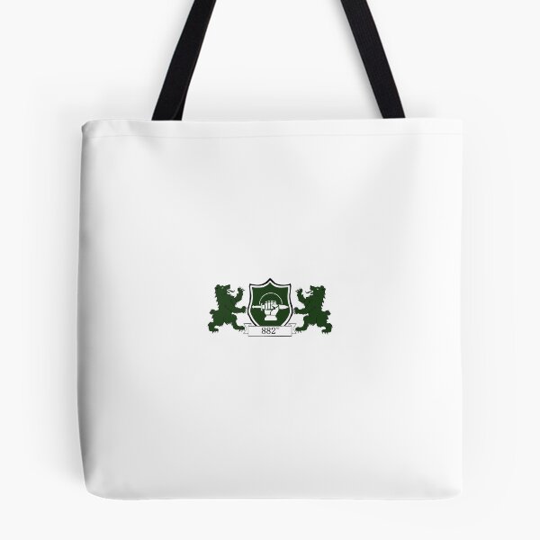 Item preview, 882nd banner designed and sold by bootlegracoon.