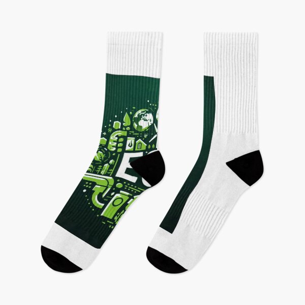 Item preview, Eco logo designed and sold by 3oner.