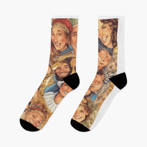 Aperçu de l'œuvre Be Happy créée et vendue par Graphichop.