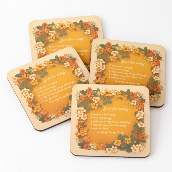 Item preview, Blossoming Reiki Guidance - 5 principles designed and sold by EvaAngel.