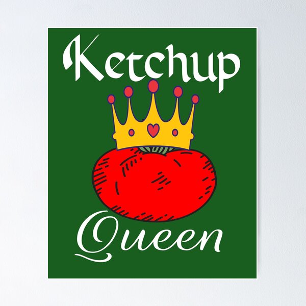 queen ketchup: Louise Belcher Hat