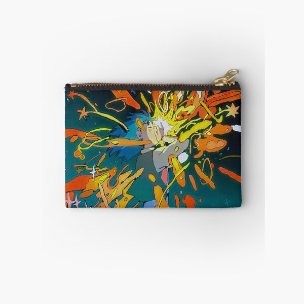 Item preview, Magic boy eating a star designed and sold by Mia C.