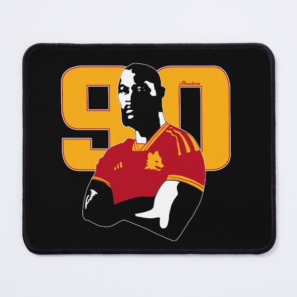 Item preview, Romelu Lukaku designed and sold by Shadow Est. 2014.