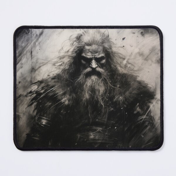 Item preview, Odin: The All-Father designed and sold by HannahMiller006.