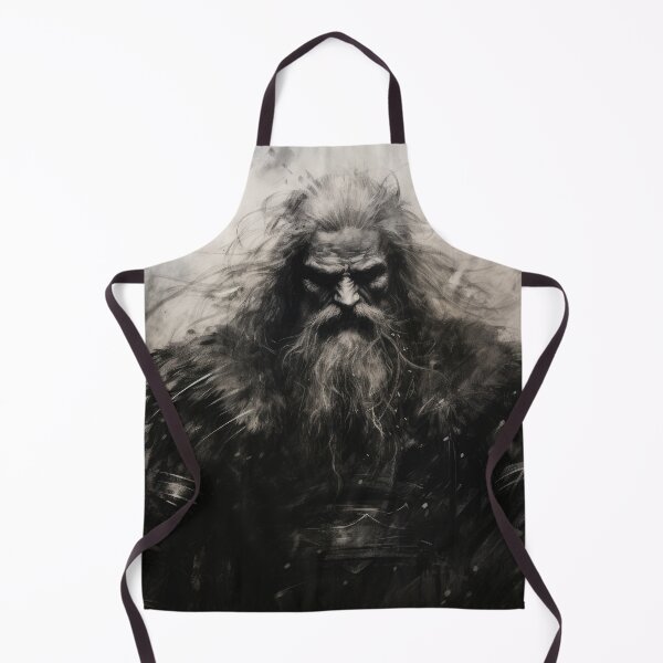 Item preview, Odin: The All-Father designed and sold by HannahMiller006.