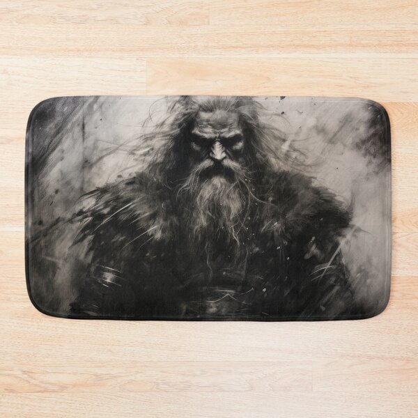Item preview, Odin: The All-Father designed and sold by HannahMiller006.