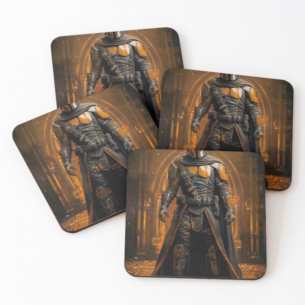 Item preview, Man in Armor designed and sold by Creacas.