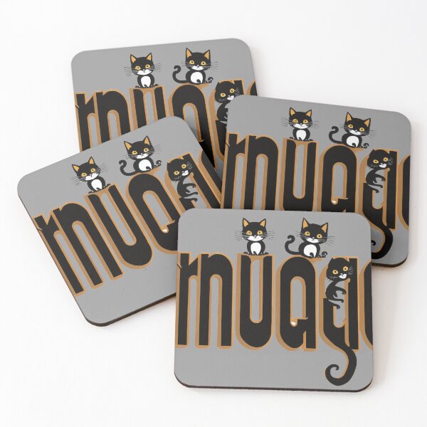 Item preview, smudge cat - 001 designed and sold by PornDesigns.