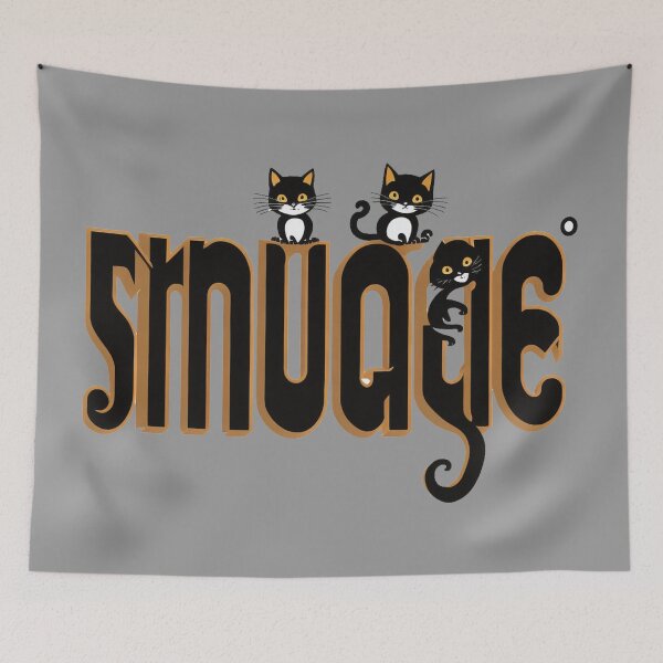 Item preview, smudge cat - 001 designed and sold by PornDesigns.