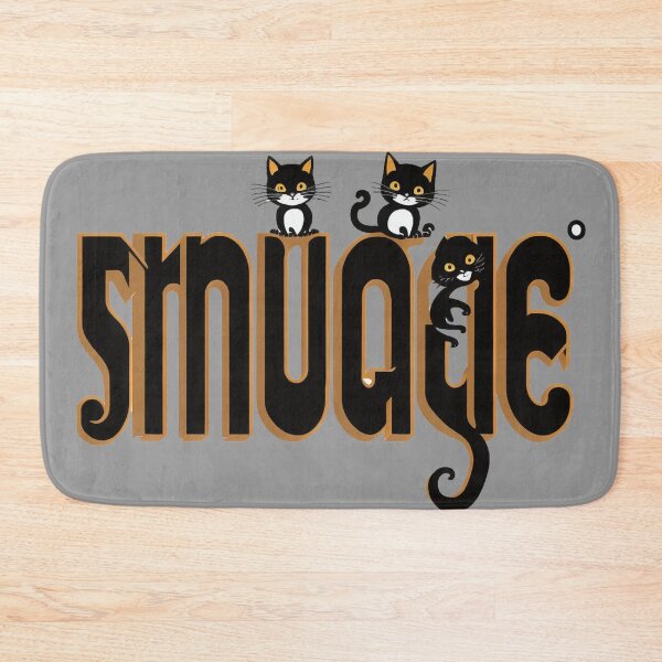 Item preview, smudge cat - 001 designed and sold by PornDesigns.