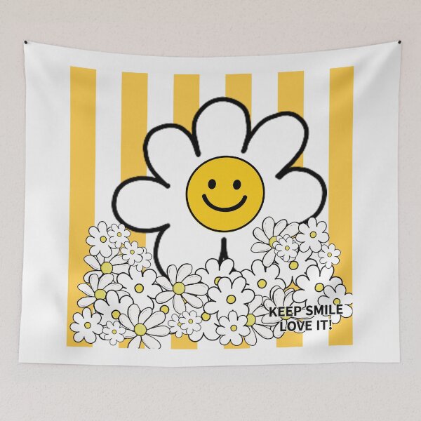 Item preview, KEEP SMILE LOVE IT! designed and sold by zzzozzo.