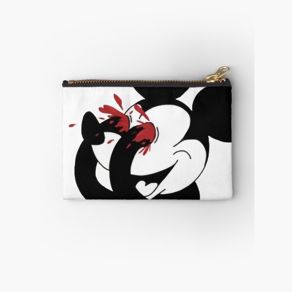 Item preview, bloody eyes mickey designed and sold by Tog-shop.