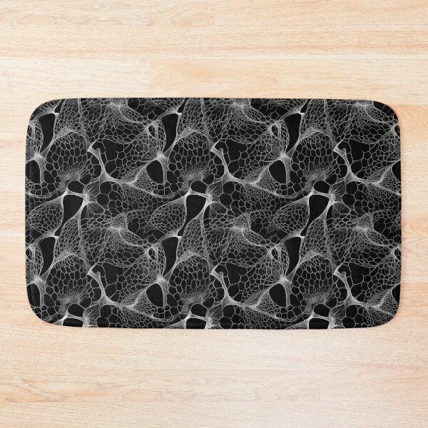 Item preview, Modern design reminiscent of an organic pattern designed and sold by Pflugart.