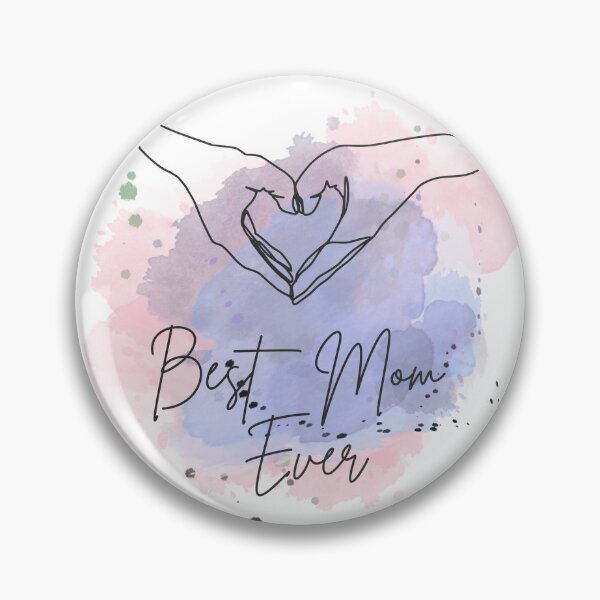 Item preview, Best mom ever designed and sold by Loftboutique.