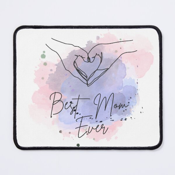 Item preview, Best mom ever designed and sold by Loftboutique.