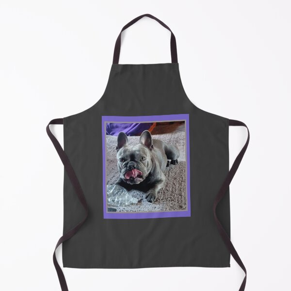 Item preview, French Bulldog - French Bulldog designed and sold by vibeno1.