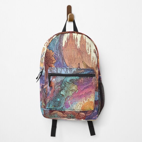 Item preview, Quest Of Harmony designed and sold by RW Art Prints.