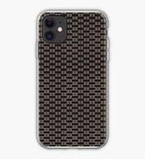 Tom Ford Pattern iPhone Case