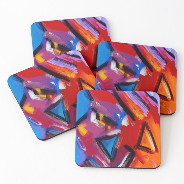 Item preview, abstract designed and sold by Staylbender.
