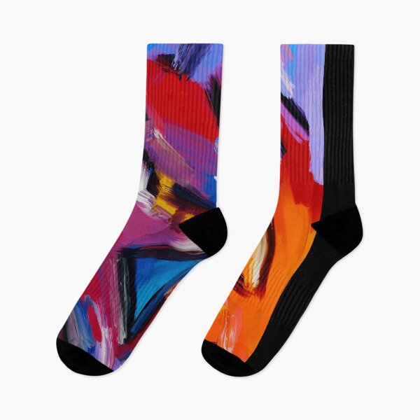 Item preview, abstract designed and sold by Staylbender.
