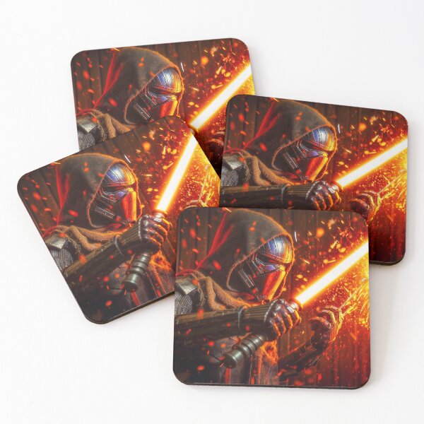 Item preview, Revan designed and sold by Creacas.