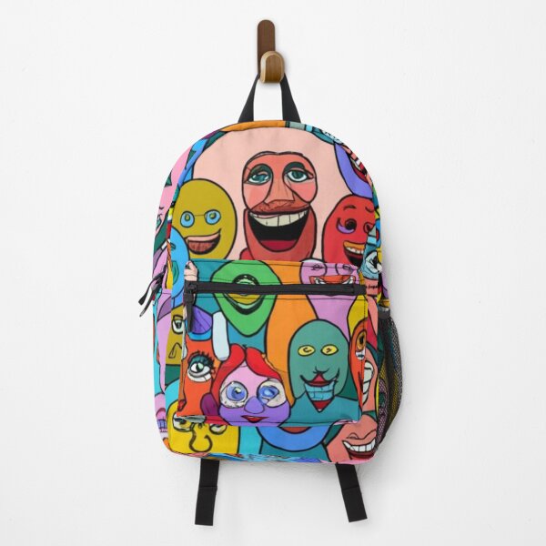 Item preview, Happy Faces designed and sold by Graphichop.