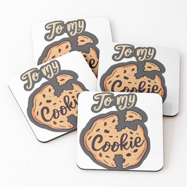 Item preview, To my cookie Halloween Couple - Milk&Cookie designed and sold by Lannanun.