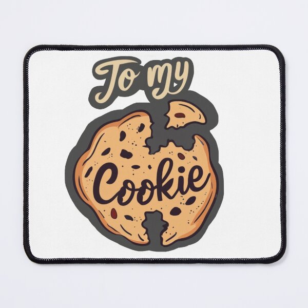 Item preview, To my cookie Halloween Couple - Milk&Cookie designed and sold by Lannanun.