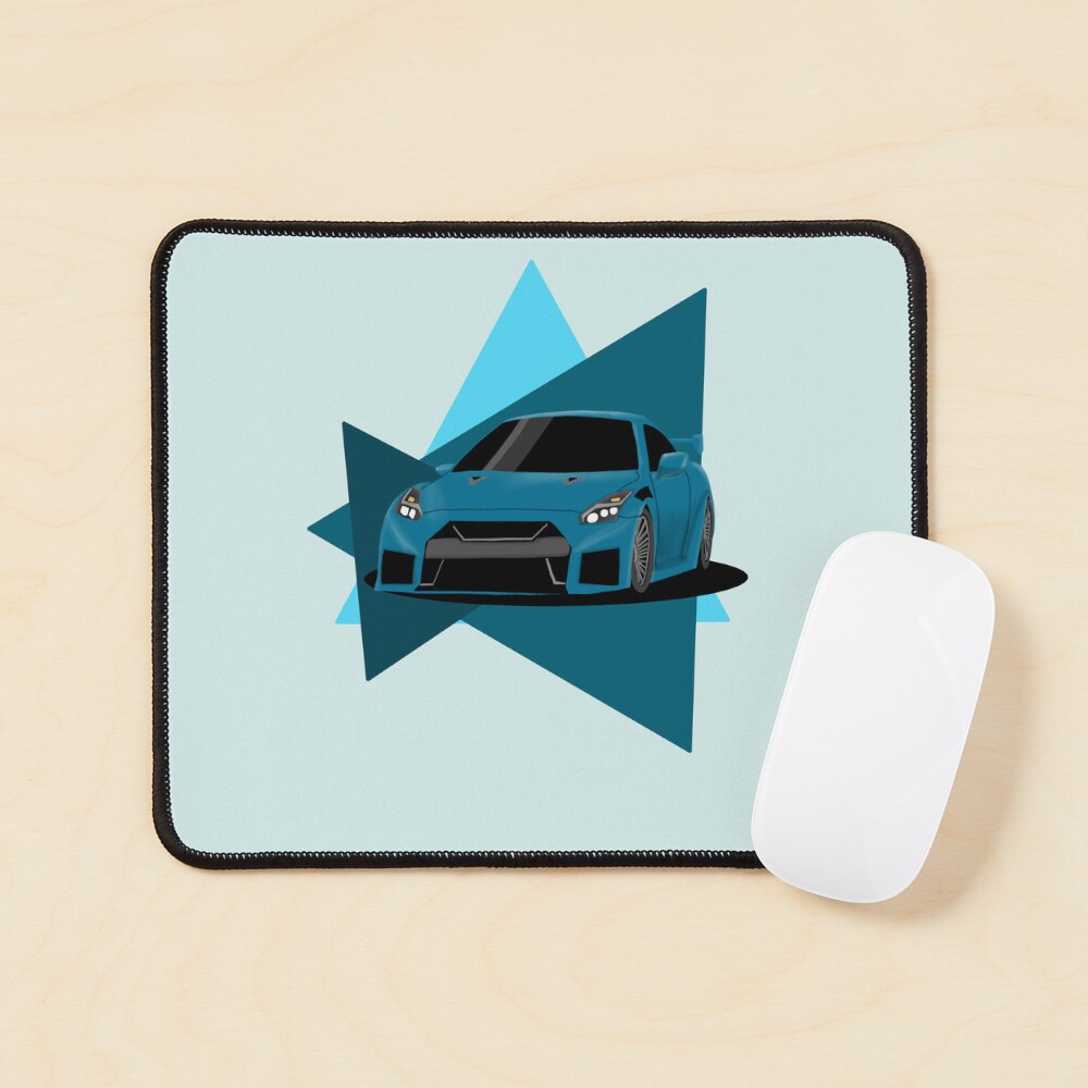 Item preview, Mouse Pad designed and sold by kasunjohn.